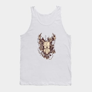 In The Woods v.2 Tank Top